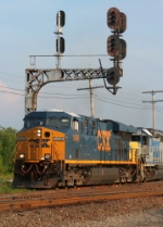 CSX 5499